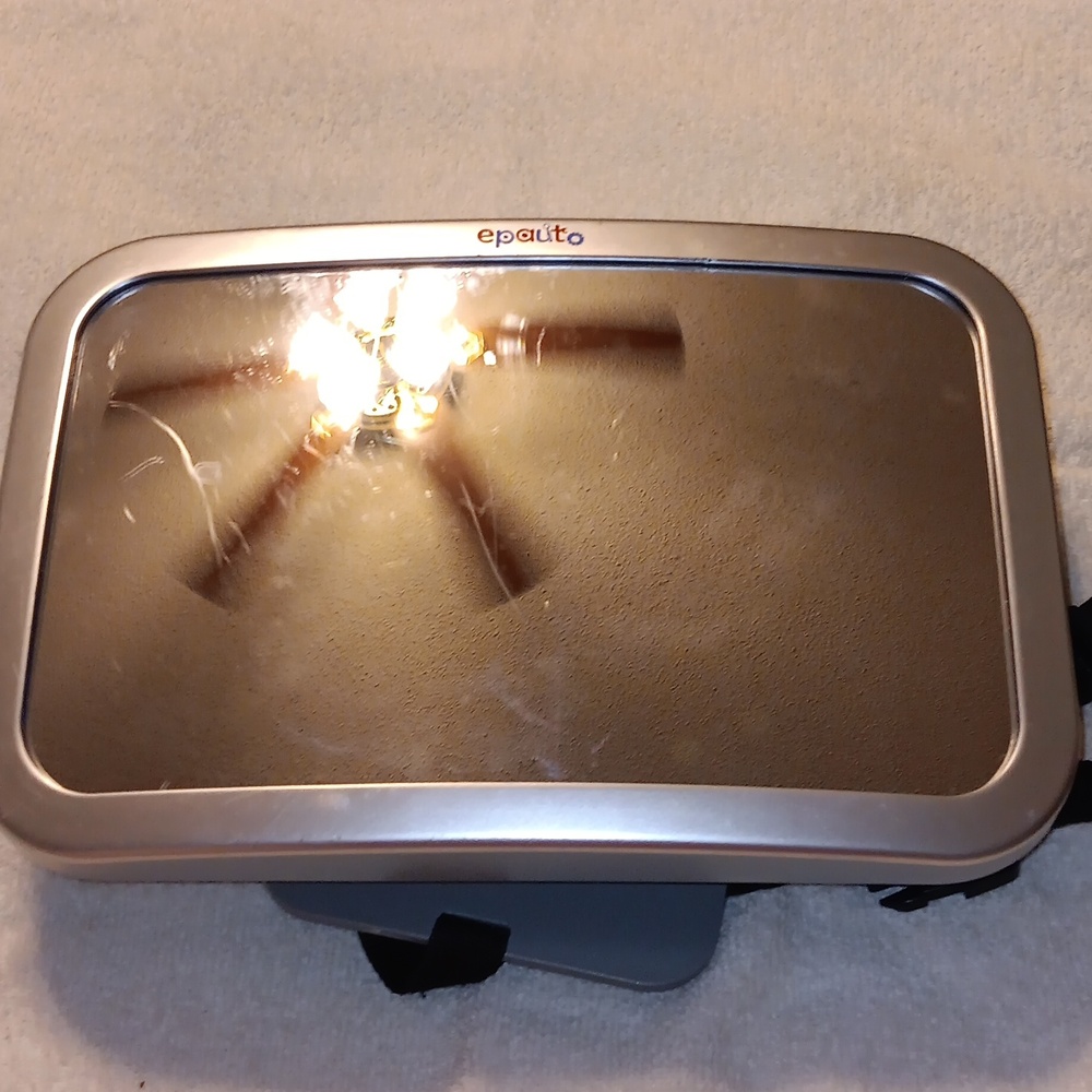 Epauto Car Seat Mirror
